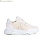 Կանանց սպորտային մարզակոշիկներ Մյունխեն VERSUS 43 4173043 վարդագույն