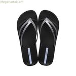 Կանացի Ipanema V 82840 AG720 սև հողաթափեր