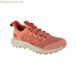 Կանացի սպորտային կոշիկներ Helly Hansen FEATHERSWIFT TR 11787 058 վարդագույն