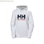 Կանացի վերնաշապիկ HH LOGO Helly Hansen 33978 001 սպիտակ