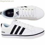 Տղամարդկանց ամենօրյա սպորտային կոշիկներ Adidas VS PACE 2.0 HP6010 սպիտակ