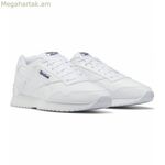 Տղամարդկանց սպորտային կոշիկներ Reebok GLIDE RIPPLE CLIP 100010338 սպիտակ