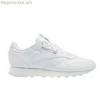Կանացի առօրյա սպորտային կոշիկներ Reebok cCLASSIC LEATHER 100008496 Սպիտակ