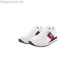 Տղամարդկանց սպորտային կոշիկներ ԱՄՆ Պոլո Ասոցիացիա XIRIO007 սպիտակ