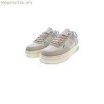 Կանանց սպորտային մարզակոշիկներ ԱՄՆ Պոլոյի Ասոցիացիայի համար։ ASUKA004A LBE Վարդագույն