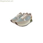 Կանանց սպորտային մարզակոշիկներ ԱՄՆ Պոլոյի Ասոցիացիա SACHA002 LBE TAN01 Կապույտ