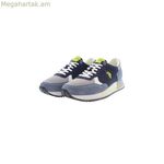 Տղամարդկանց սպորտային կոշիկներ՝ ԱՄՆ պոլո ասոցիացիա CLEEF006 DBL, մուգ կապույտ