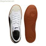 Տղամարդկանց սպորտային կոշիկներ Puma CLUB 5V5 SD 395104 04 սպիտակ