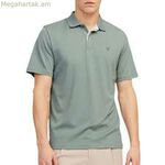 Տղամարդու կարճ թևքով պոլո շապիկ Jack & Jones JPRCCRODNEY SS POLO SN 12251180 Մոխրագույն