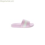 Մանկական հողաթափեր ԱՄՆ Պոլոյի Ասոցիացիայի համար SKYE001 վարդագույն