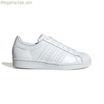 Adidas SUPERSTAR J EF5399 Սպիտակ սպորտային կոշիկներ