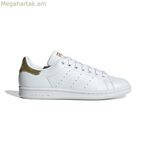 Կանացի սպորտային կոշիկներ Adidas STAN SMITH W G58184 սպիտակ