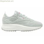 Կանացի սպորտային կոշիկներ Reebok CLASSIC LEATHER SP EXTRA HQ7187 կանաչ