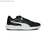 Տղամարդկանց սպորտային կոշիկներ Puma Twitch Runner Fresh սև