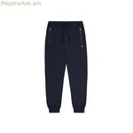 Champion RIB CUFF տաբատ 220300 NBK սև