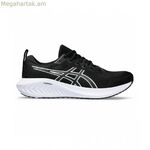 Տղամարդկանց սպորտային կոշիկներ Asics GEL EXITE 10 1011B600 003 սև