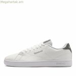 Տղամարդկանց սպորտային կոշիկներ Reebok Court CLN սպիտակ