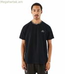 Տղամարդու կարճ թևքով մարզաշապիկ Project X Paris 2510181 սև