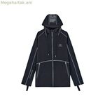 Բաճկոն Project X Paris PROJECT JACKET 2533156 սև