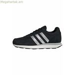 Կանացի սպորտային կոշիկներ Adidas RUN 60S 3.0 սև