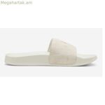 Կանացի հողաթափեր Puma Leadcat 2.0 Crafted Flowers SS25 401321 02 Սպիտակ