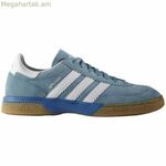 Տղամարդկանց առօրյա սպորտային կոշիկներ Adidas HB SPEZIAL M18444 կապույտ