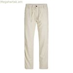 Jack & Jones JPSTKANE HYBRID BONDI ՋՈԳԵՐ SN 12274977 Սպիտակ տաբատ