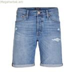 Շորտեր Jack & Jones JJIRICK JJORIGINAL Կապույտ