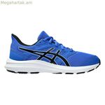 Մանկական սպորտային կոշիկներ Asics JOLT 4 GS 1014A300 407 կապույտ