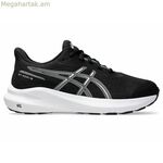 Մանկական սպորտային կոշիկներ Asics GT 1000 13 GS 1014A343 003 սև
