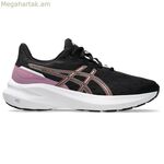 Asics GT 1000 13 GS 1014A343 006 մանկական սպորտային կոշիկներ՝ սև