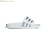 Մանկական հողաթափեր Adidas ADILETTE AQUA K F35555 սպիտակ