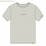 Կարճաթև շապիկ Cállate la Boca Beige