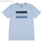 Մանկական կարճ թևքով մարզաշապիկ Levi's Sportswear