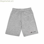 Տղամարդկանց սպորտային շորտեր Champion Essentials մոխրագույն
