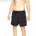 Տղամարդկանց սպորտային շորտեր Koalaroo Hatvan Black