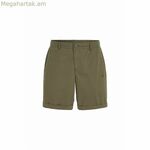 Մեծահասակների համար նախատեսված տաբատ O'Neill Essentials՝ ձիթապտղի գույնի