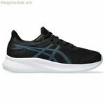 Մանկական վազքի կոշիկներ Asics Patriot 13 Gs սև