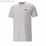 Տղամարդու կարճ թևքով մարզաշապիկ Puma Essentials+ 2 գույն փոքր