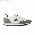 Առօրյա սպորտային կոշիկներ Le coq sportif Astra 2 սպիտակ