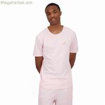 Տղամարդկանց կարճաթև շապիկ Le coq sportif monochrome N°3