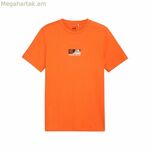 Տղամարդու կարճ թևքով մարզաշապիկ Puma Better Sportswear