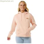 Կանացի վերնաշապիկ Rip Curl Wild Bloom դեղին