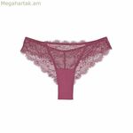 Սև ներքնազգեստ Լիմբա Թյուլիփվուդ Վիոլետ