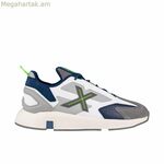 Տղամարդկանց սպորտային կոշիկներ Munich Avant 14 սպիտակ