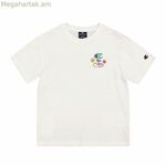 Տղամարդկանց կարճ թևքերով մարզաշապիկ Champion