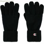 Ձեռնոցներ Champion Black