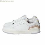 Տղամարդկանց սպորտային կոշիկներ Sergio Tacchini Prime Shot Da Ultra White