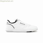 Reebok Phase Court մարզակոշիկներ՝ սպիտակ, սև