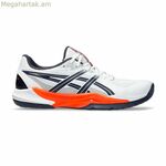 Asics Powerbreak Ff սպիտակ տղամարդկանց հանդբոլի սպորտային կոշիկներ